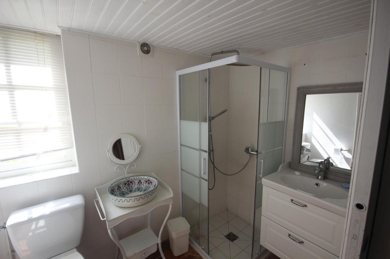 L'Etable Du Domaine Des Buissonnets Villa Écardenville-sur-Eure Екстериор снимка