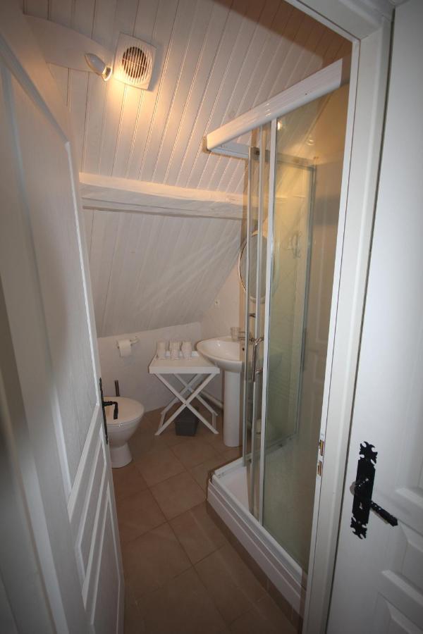 L'Etable Du Domaine Des Buissonnets Villa Écardenville-sur-Eure Екстериор снимка