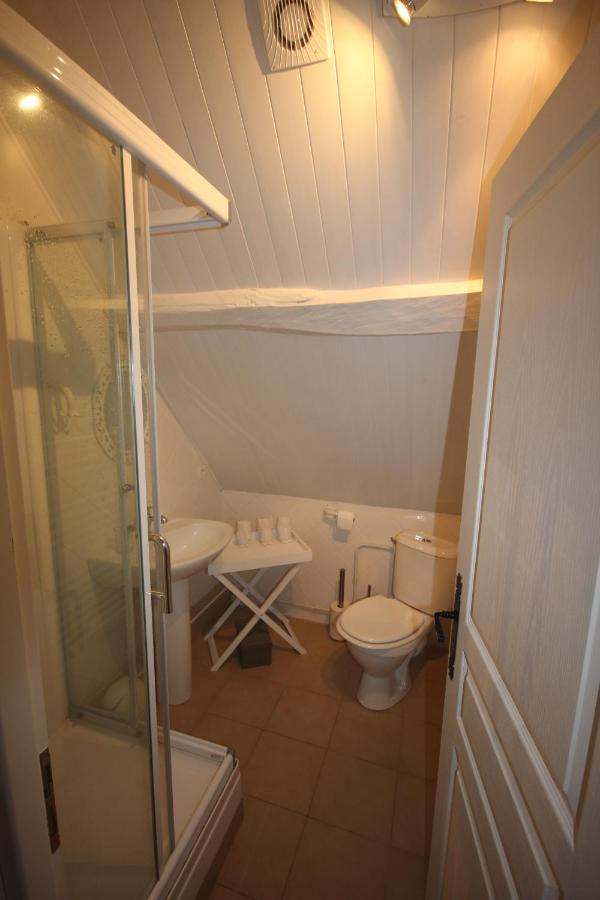 L'Etable Du Domaine Des Buissonnets Villa Écardenville-sur-Eure Екстериор снимка
